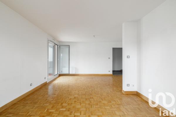 Appartement à vendre 4 pièces 77 m² Tassin-la-Demi-Lune