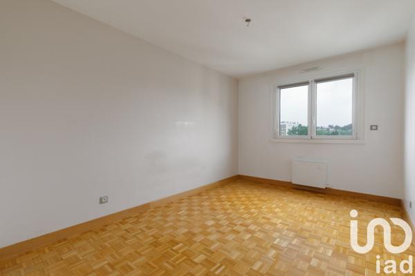 Appartement à vendre 4 pièces 77 m² Tassin-la-Demi-Lune