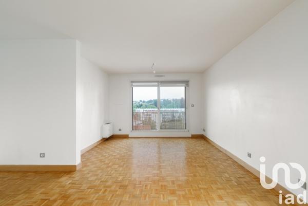 Appartement à vendre 4 pièces 77 m² Tassin-la-Demi-Lune