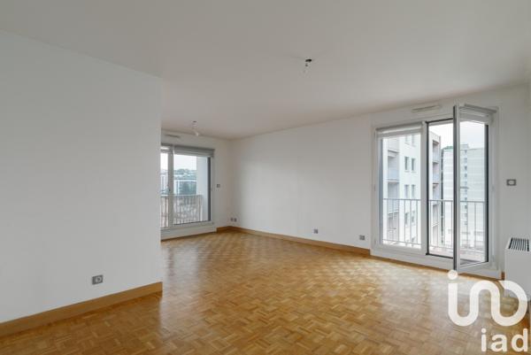 Appartement à vendre 4 pièces 77 m² Tassin-la-Demi-Lune