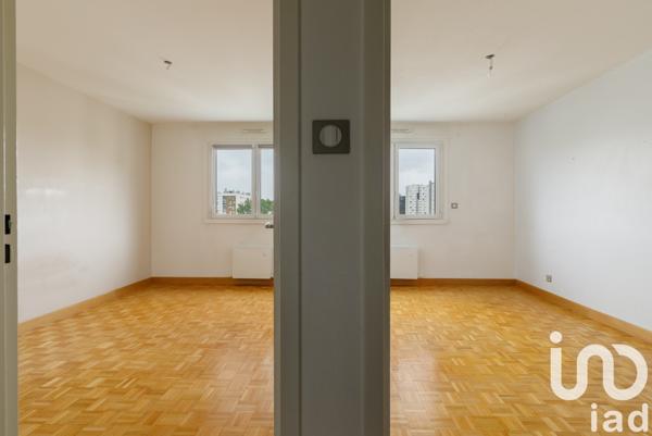 Appartement à vendre 4 pièces 77 m² Tassin-la-Demi-Lune