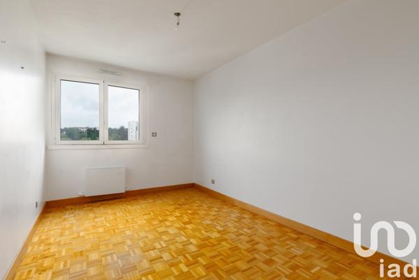 Appartement à vendre 4 pièces 77 m² Tassin-la-Demi-Lune