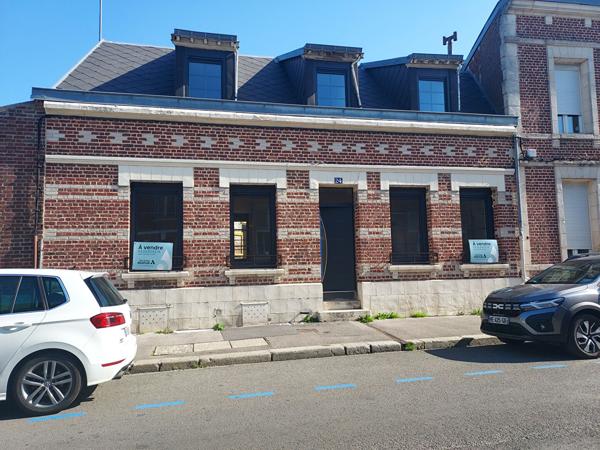 Maison 5 pièces 150 m2