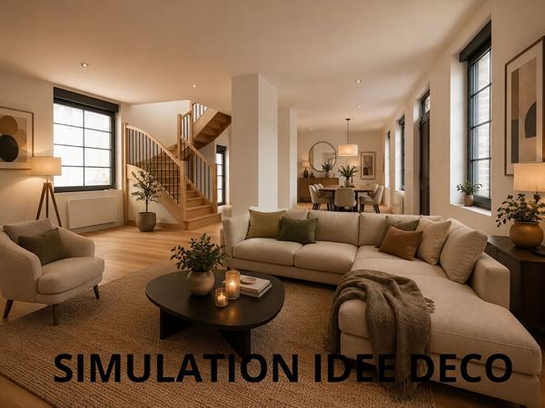 Maison 5 pièces 150 m2