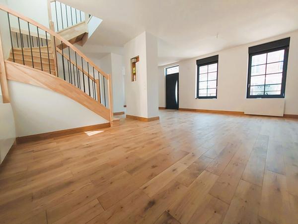 Maison 5 pièces 150 m2