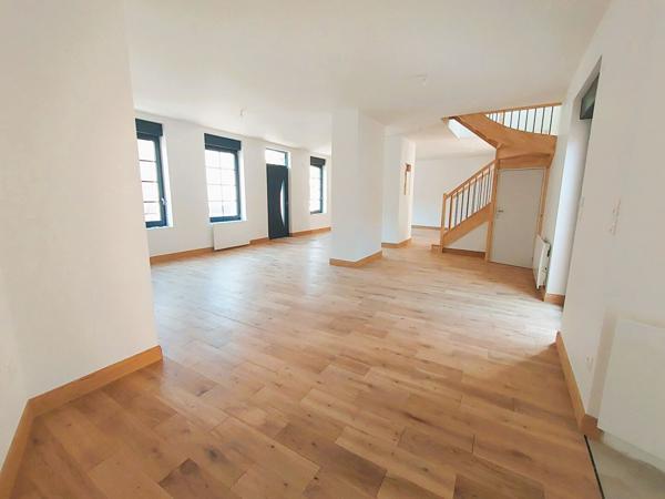Maison 5 pièces 150 m2