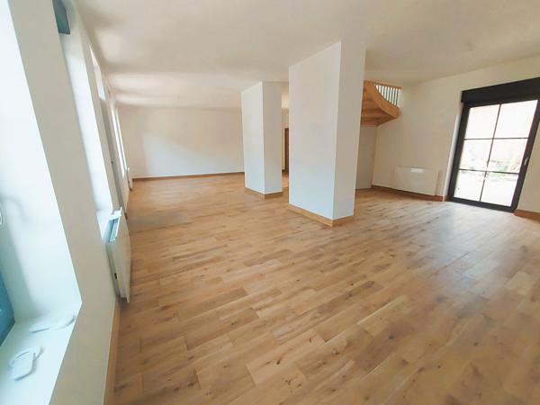 Maison 5 pièces 150 m2