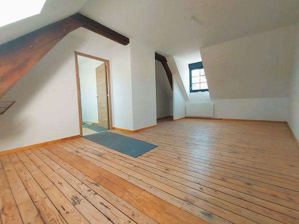 Maison 5 pièces 150 m2