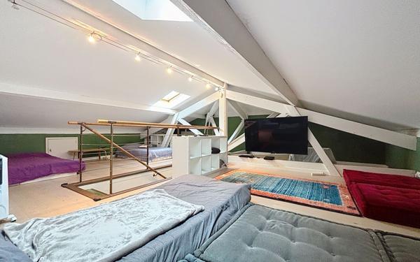 Maison à vendre    6 pièces • 315 m2 Anglet