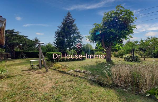 Maison à vendre 8 pièces de 193 m²