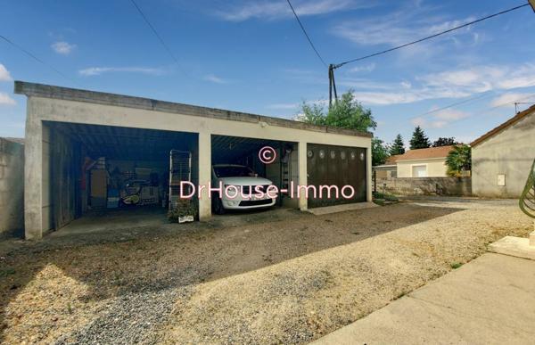 Maison à vendre 8 pièces de 193 m²