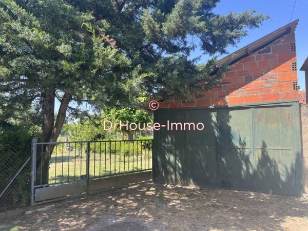 Maison à vendre 8 pièces de 193 m²