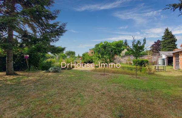 Maison à vendre 8 pièces de 193 m²