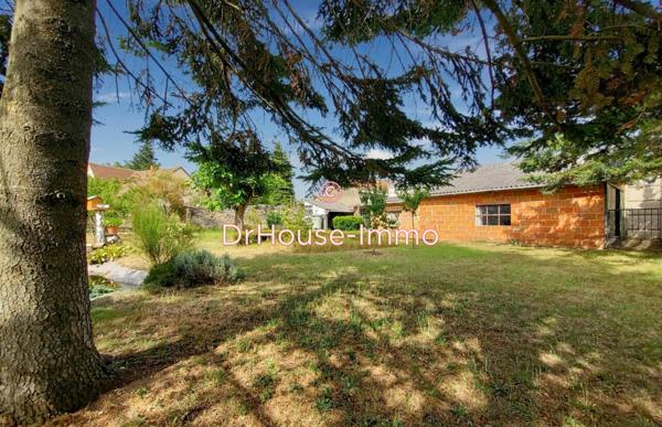 Maison à vendre 8 pièces de 193 m²