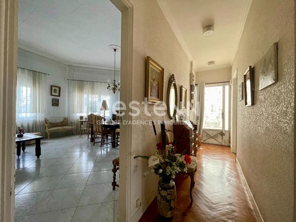 Maison Talence Haut-Brion 160m2 6 chambres cave terrasse jardin au calme expo sud