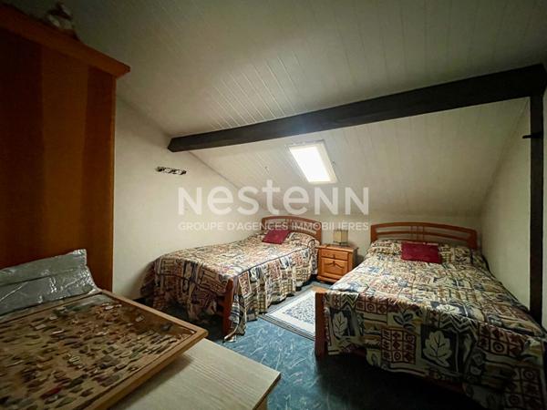 Maison Talence Haut-Brion 160m2 6 chambres cave terrasse jardin au calme expo sud