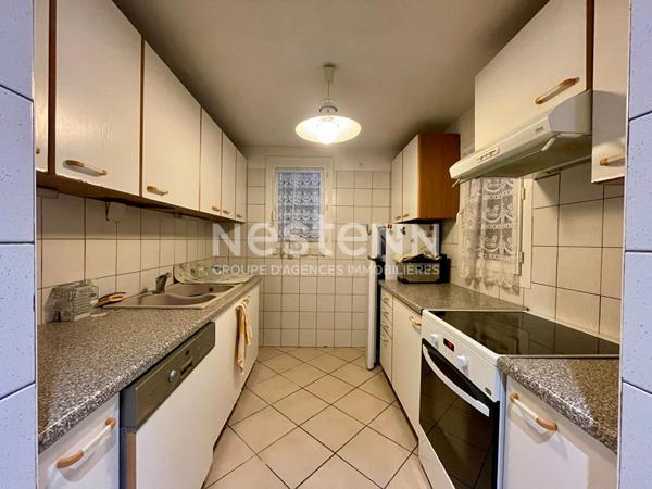 Maison Talence Haut-Brion 160m2 6 chambres cave terrasse jardin au calme expo sud