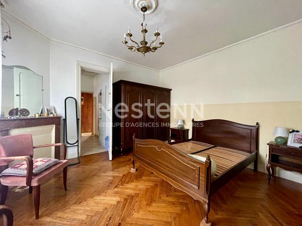 Maison Talence Haut-Brion 160m2 6 chambres cave terrasse jardin au calme expo sud