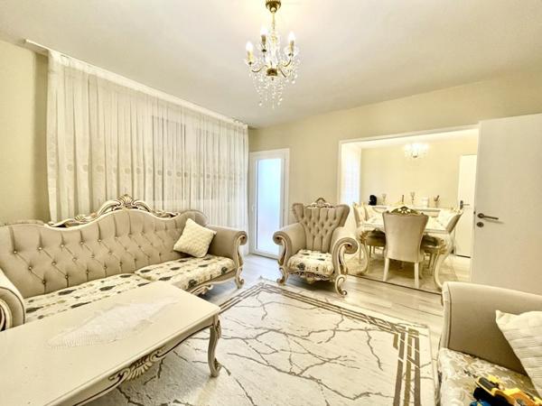 Appartement à vendre |  Libourne |  5 pièces | 86 m²