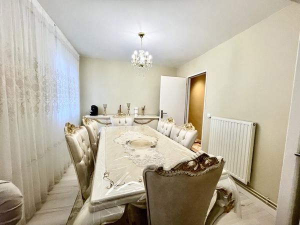Appartement à vendre |  Libourne |  5 pièces | 86 m²