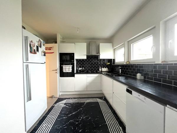 Appartement à vendre |  Libourne |  5 pièces | 86 m²