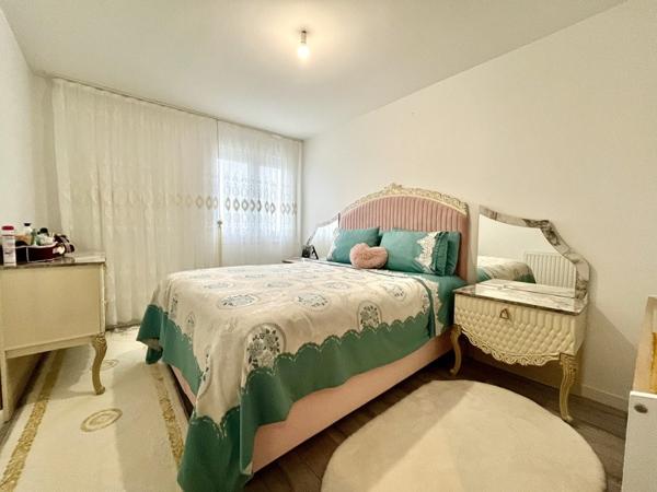 Appartement à vendre |  Libourne |  5 pièces | 86 m²
