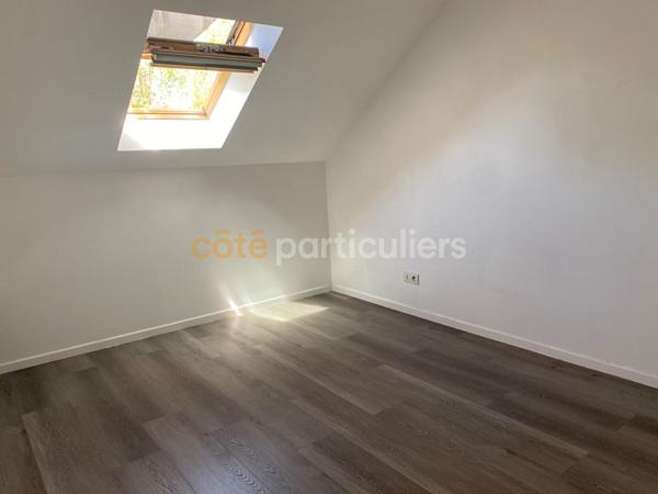 Vente
                Maison88,48 m² - 4 Pièces -
                    CORBEIL ESSONNES (91100)