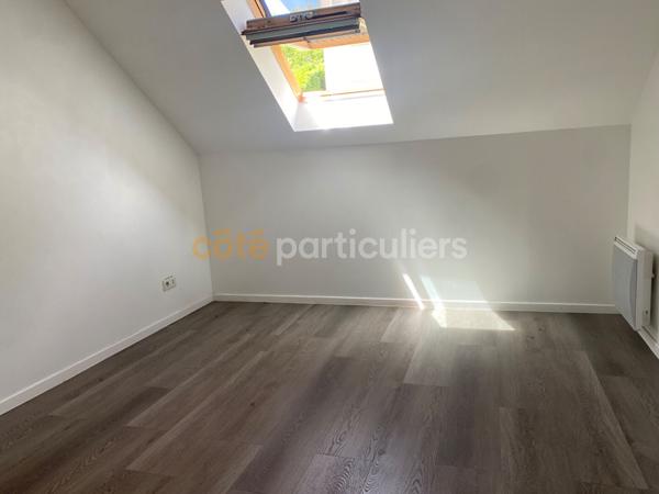 Vente
                Maison88,48 m² - 4 Pièces -
                    CORBEIL ESSONNES (91100)