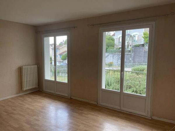 Appartement à louer à Villefranche-de-Rouergue (12200)