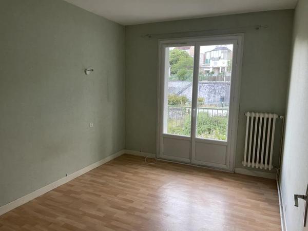 Appartement à louer à Villefranche-de-Rouergue (12200)