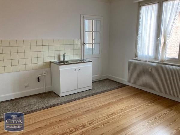 Appartement à louer 2 pièces 63.12m²