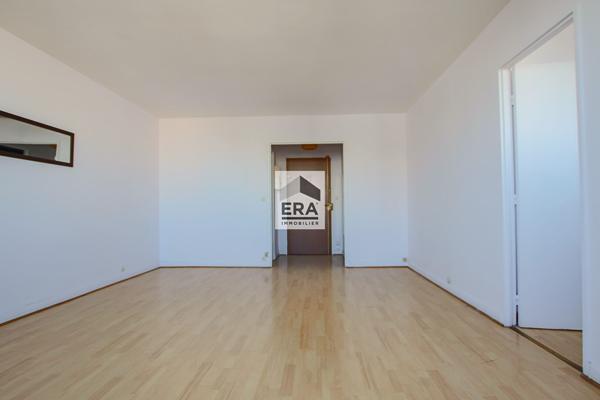 Appartement - Paris 13 - Studio avec balcon - 40m2