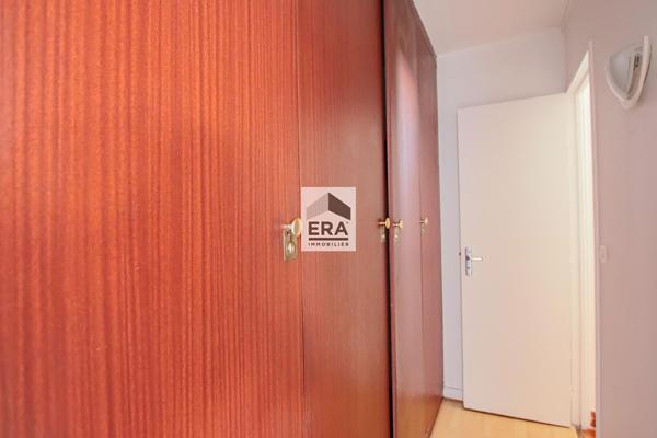 Appartement - Paris 13 - Studio avec balcon - 40m2