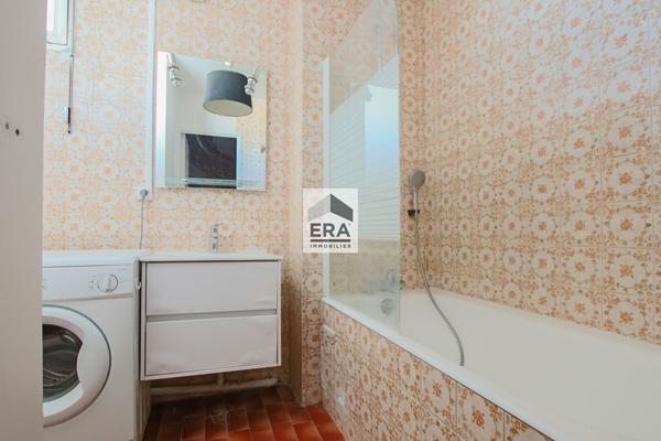 Appartement - Paris 13 - Studio avec balcon - 40m2