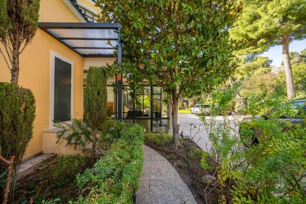 Vente Maison de luxe Marseille 8 11 Pièces 630 m²
