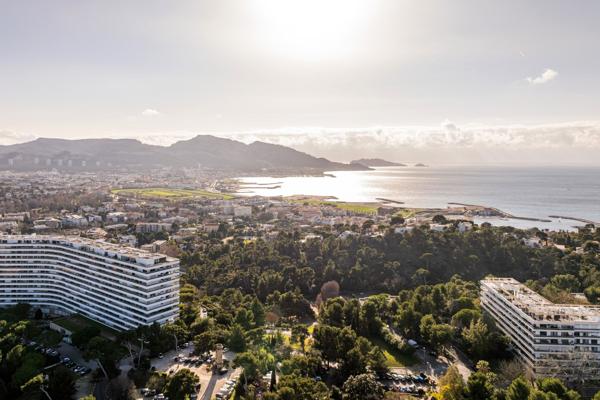 Vente Maison de luxe Marseille 8 11 Pièces 630 m²