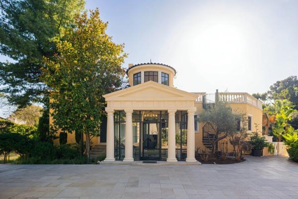 Vente Maison de luxe Marseille 8 11 Pièces 630 m²