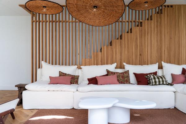 Vente Maison de luxe Saint-Martin-de-Ré 14 Pièces 400 m²