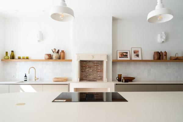 Vente Maison de luxe Saint-Martin-de-Ré 14 Pièces 400 m²