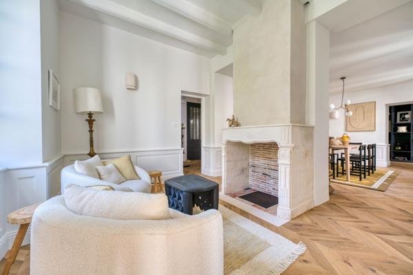Vente Maison de luxe Saint-Martin-de-Ré 14 Pièces 400 m²