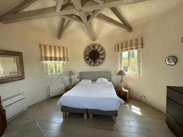 Vente Bastide Saint-Tropez 9 Pièces 320 m²