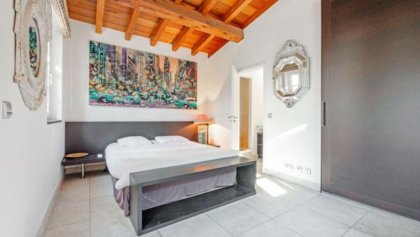 Vente Bastide Saint-Tropez 9 Pièces 320 m²