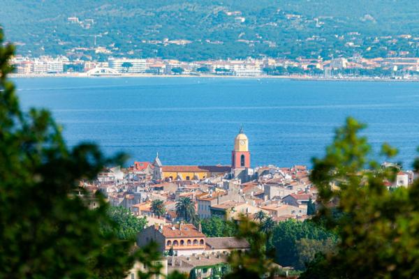 Vente Bastide Saint-Tropez 9 Pièces 320 m²