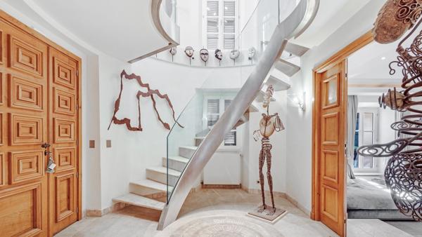 Vente Bastide Saint-Tropez 9 Pièces 320 m²