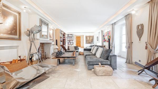 Vente Bastide Saint-Tropez 9 Pièces 320 m²