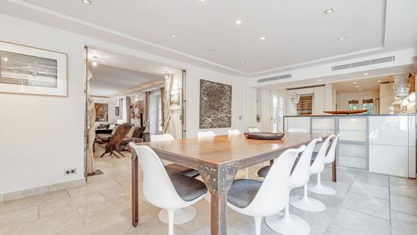 Vente Bastide Saint-Tropez 9 Pièces 320 m²