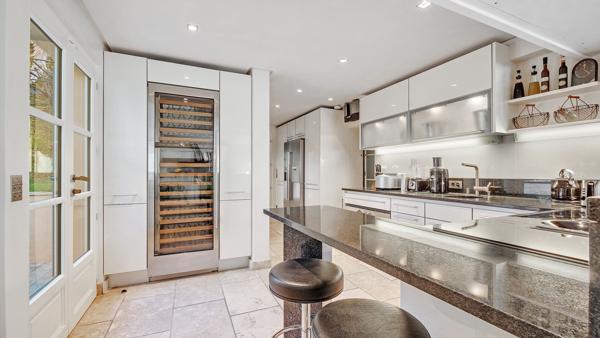 Vente Bastide Saint-Tropez 9 Pièces 320 m²
