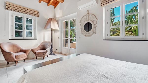 Vente Bastide Saint-Tropez 9 Pièces 320 m²