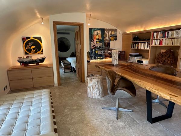 Vente Bastide Saint-Tropez 9 Pièces 320 m²
