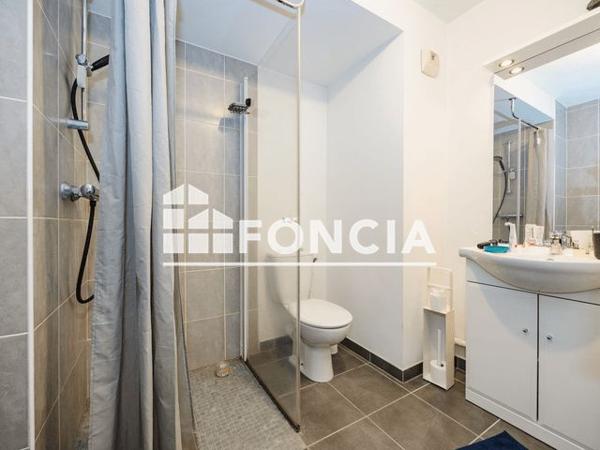 À vendre Appartement 2 pièces 36.37 m² - Rennes 35000